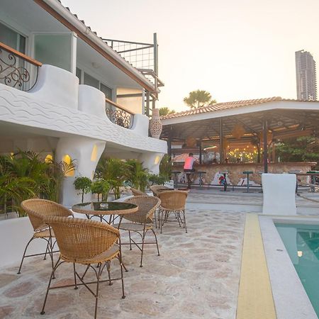 Windy Inn Hotel Паттая Екстер'єр фото