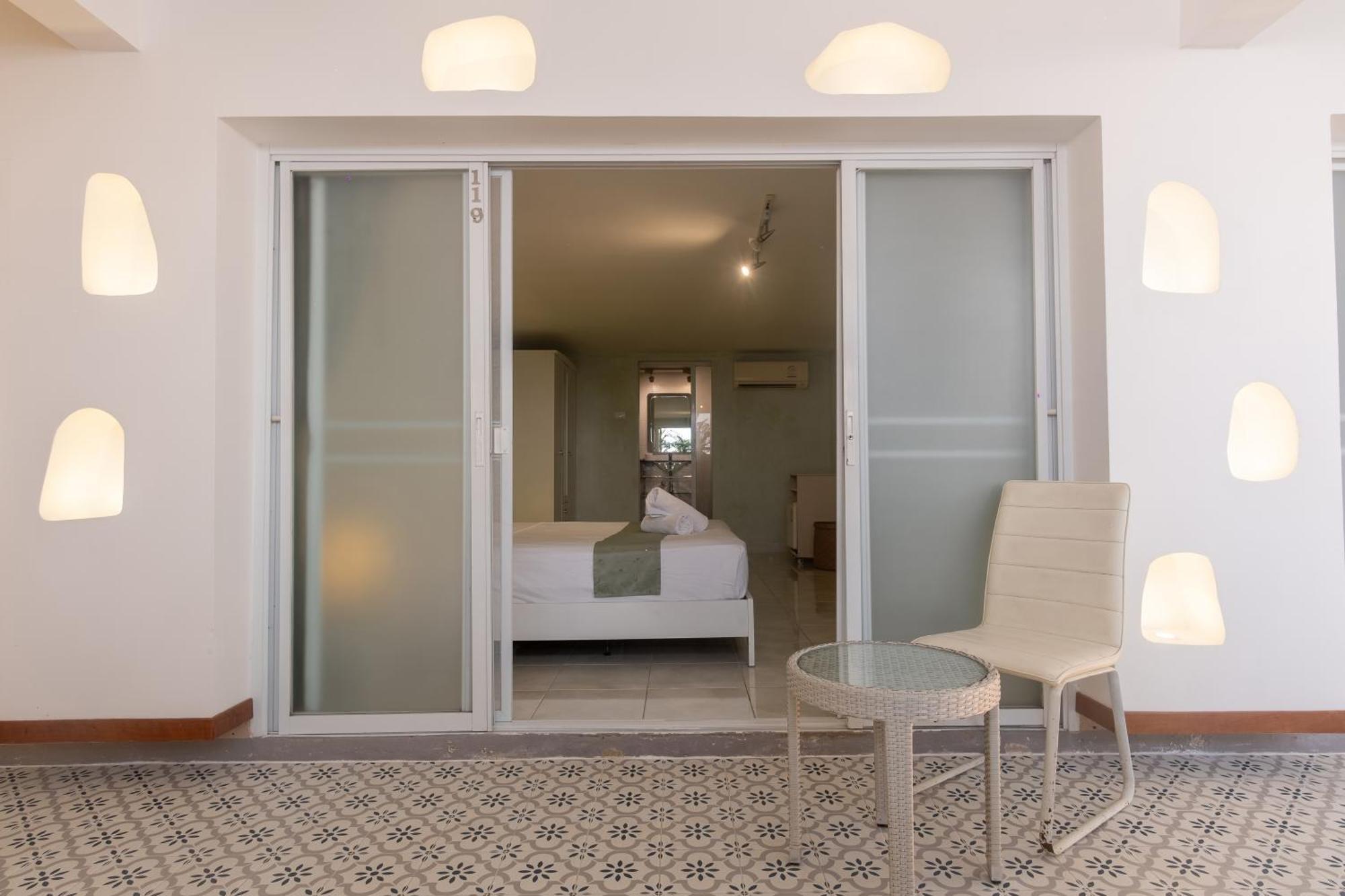Windy Inn Hotel Паттая Номер фото