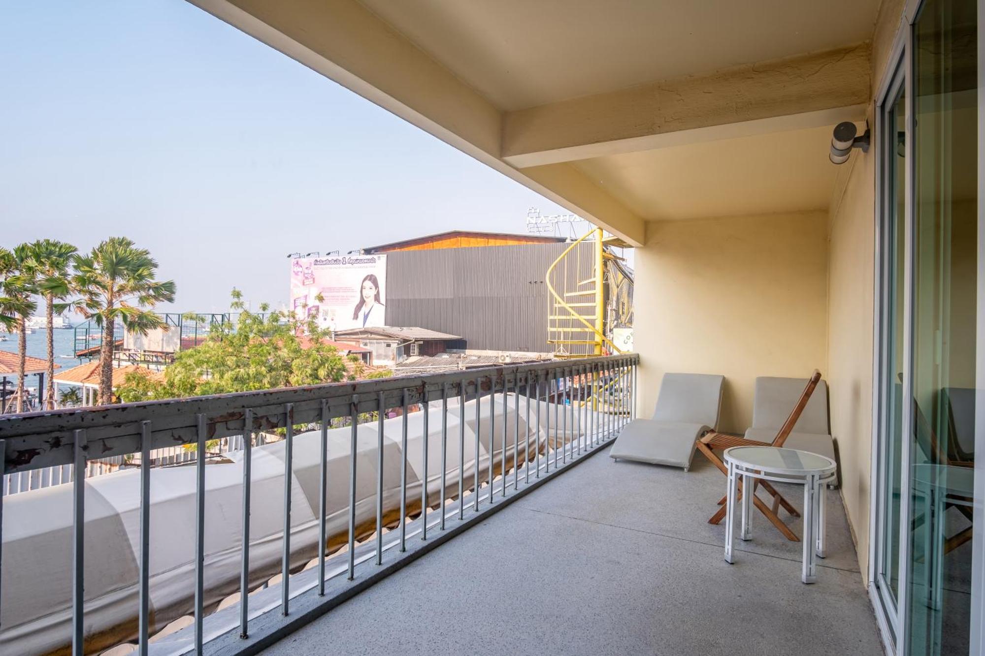 Windy Inn Hotel Паттая Номер фото