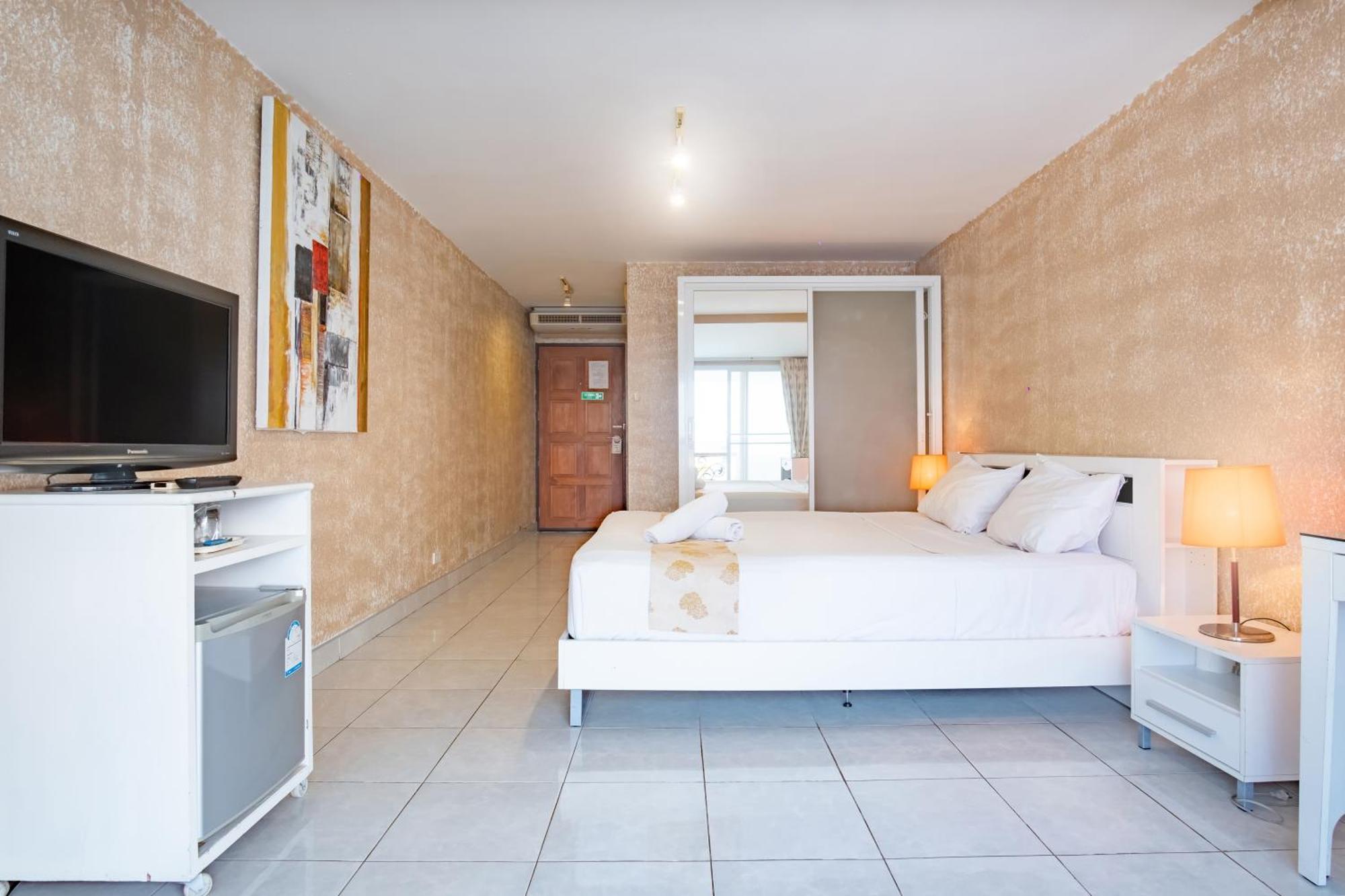 Windy Inn Hotel Паттая Номер фото