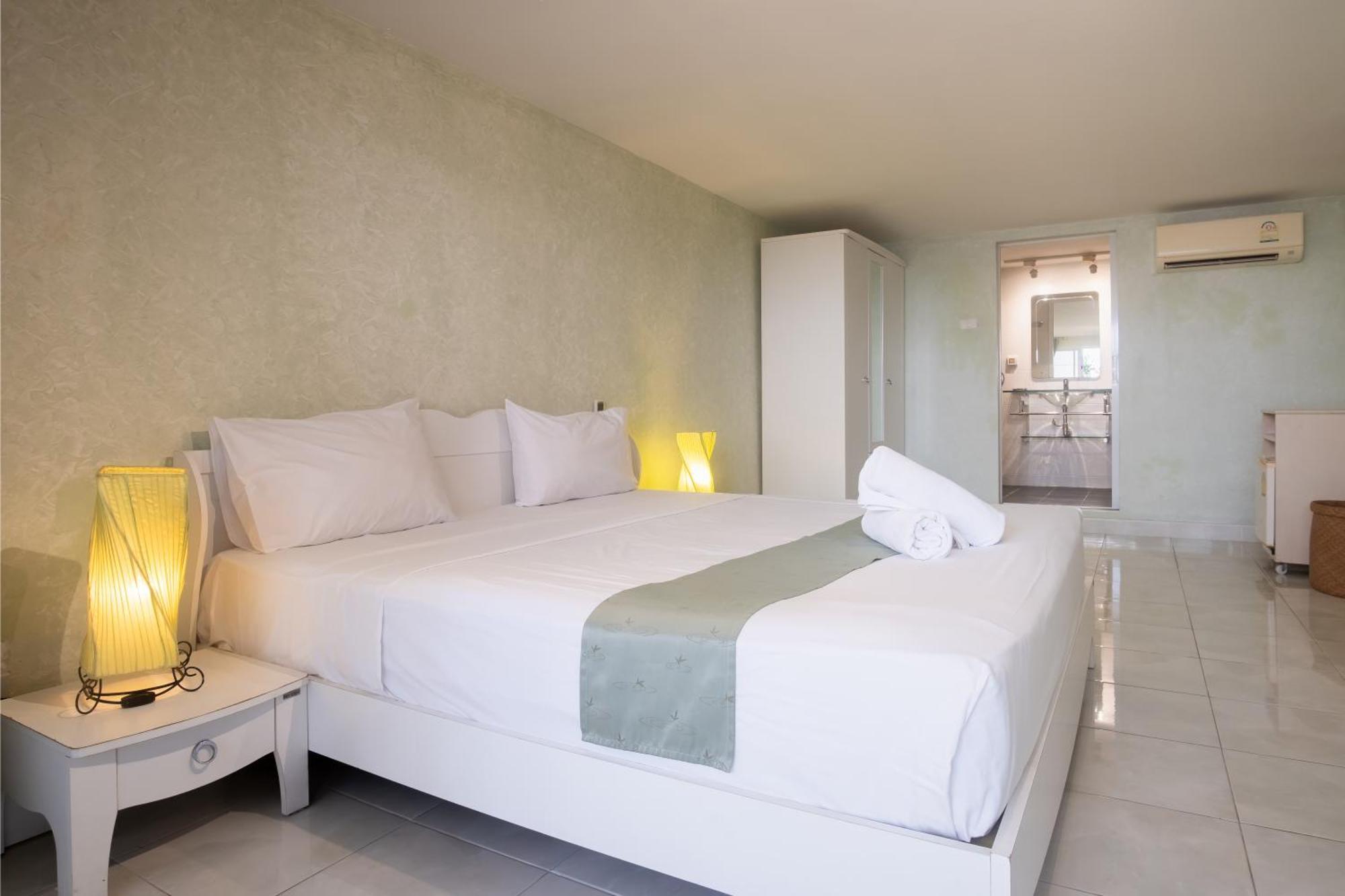 Windy Inn Hotel Паттая Номер фото