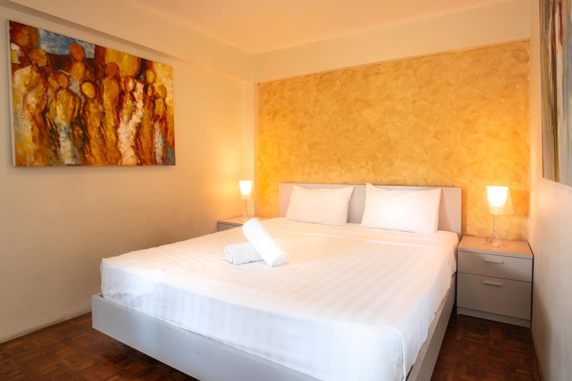 Windy Inn Hotel Паттая Номер фото