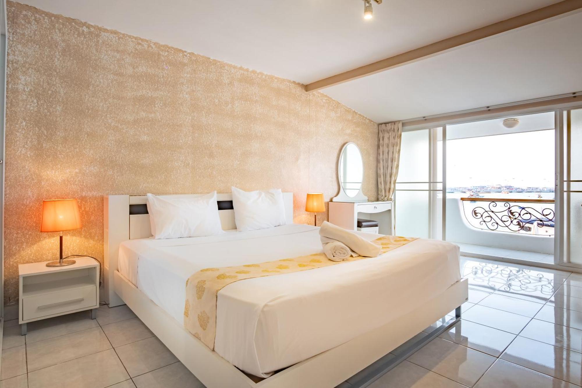 Windy Inn Hotel Паттая Номер фото