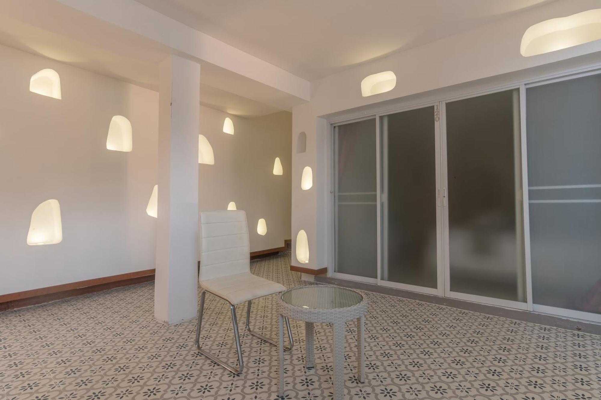 Windy Inn Hotel Паттая Екстер'єр фото